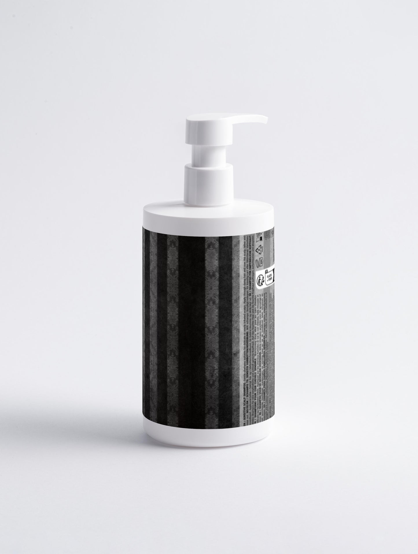 Sensitive Scalp Shampoo