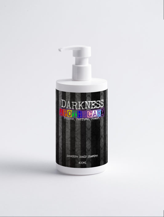 Sensitive Scalp Shampoo